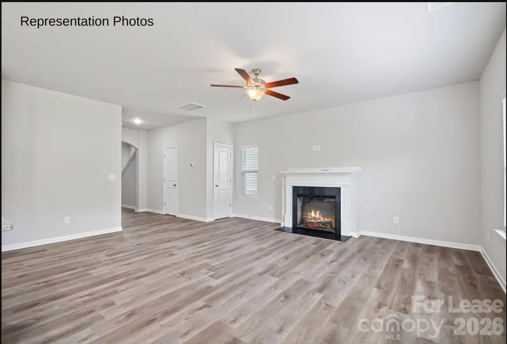 5208 Belstone Lane Charlotte NC 28215