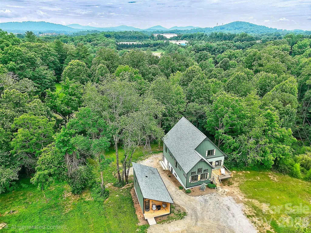18 Baker Place Arden NC 28704