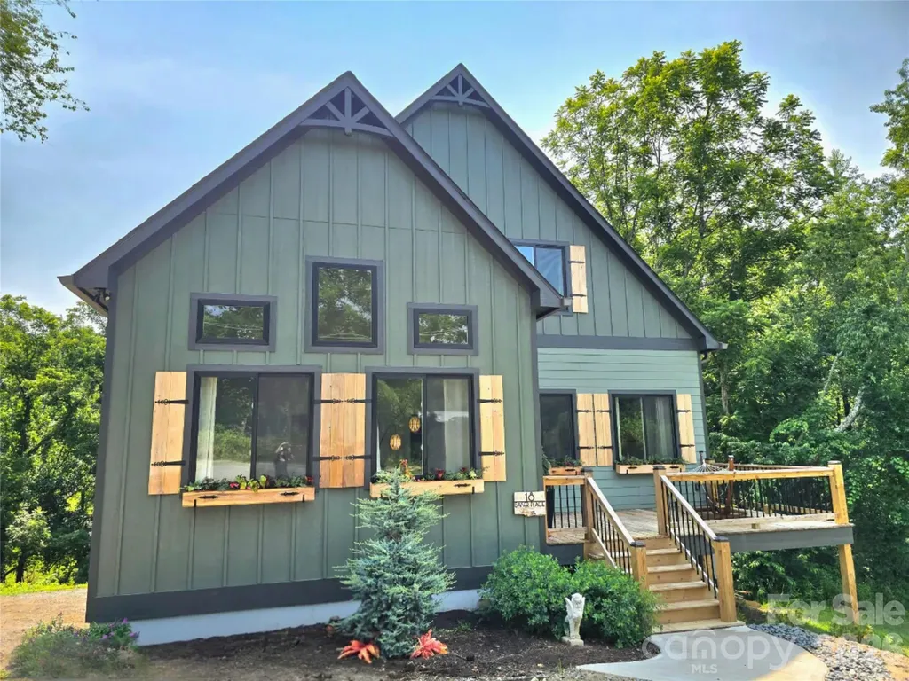 18 Baker Place Arden NC 28704