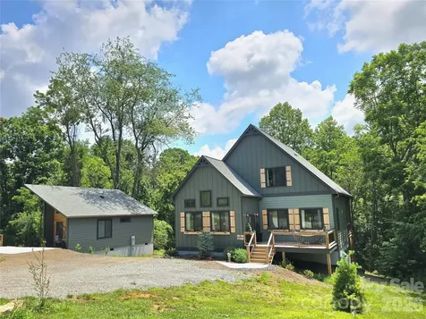 18 Baker Place Arden NC 28704