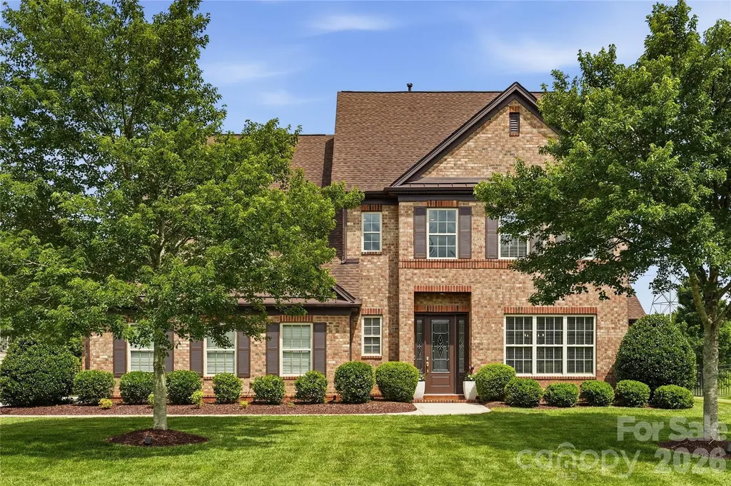 1202 Oleander Lane Waxhaw NC 28173