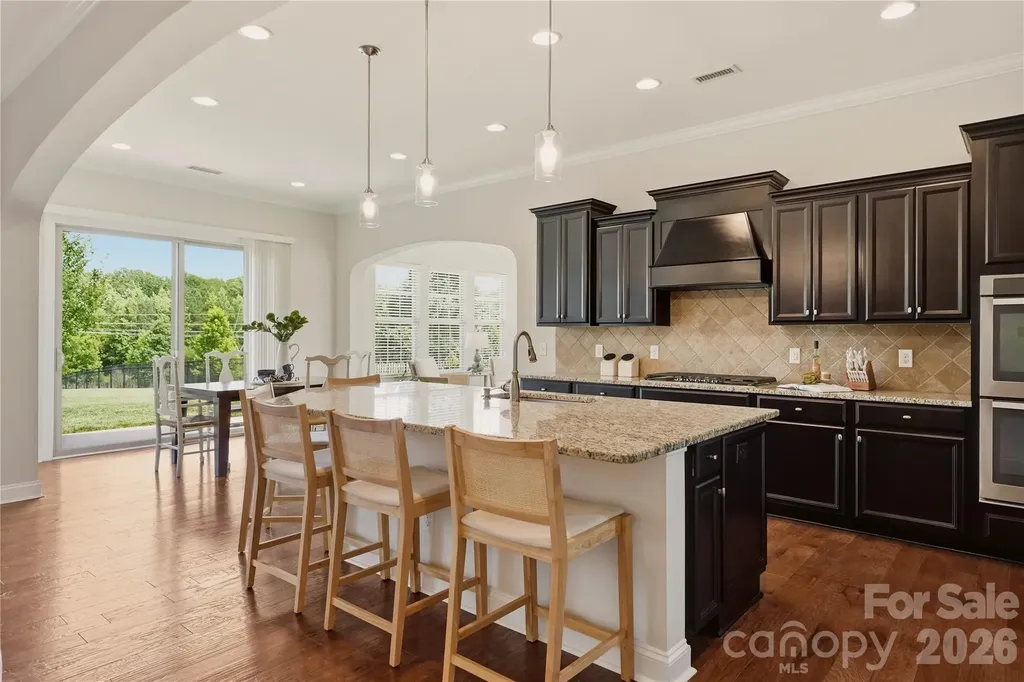 1202 Oleander Lane Waxhaw NC 28173