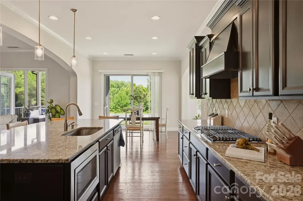 1202 Oleander Lane Waxhaw NC 28173