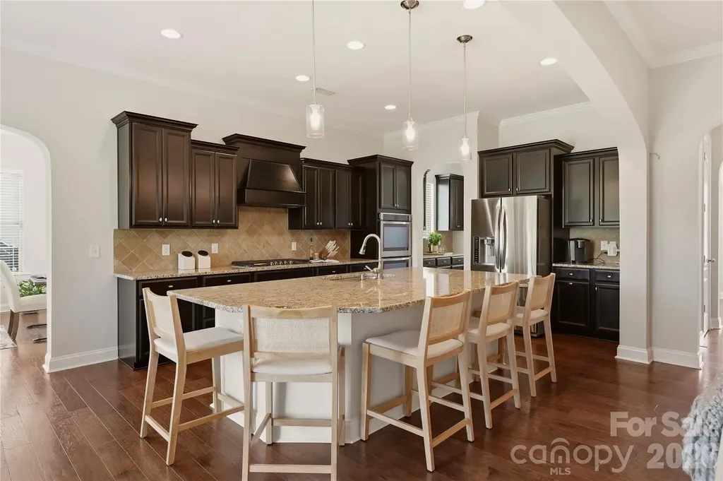 1202 Oleander Lane Waxhaw NC 28173