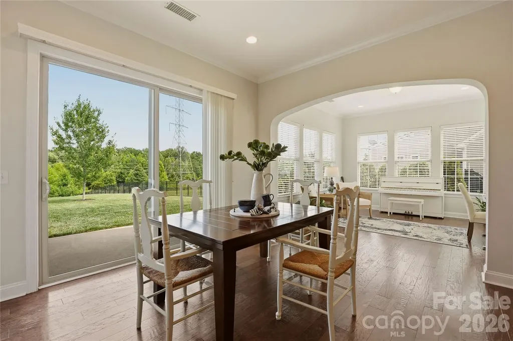 1202 Oleander Lane Waxhaw NC 28173