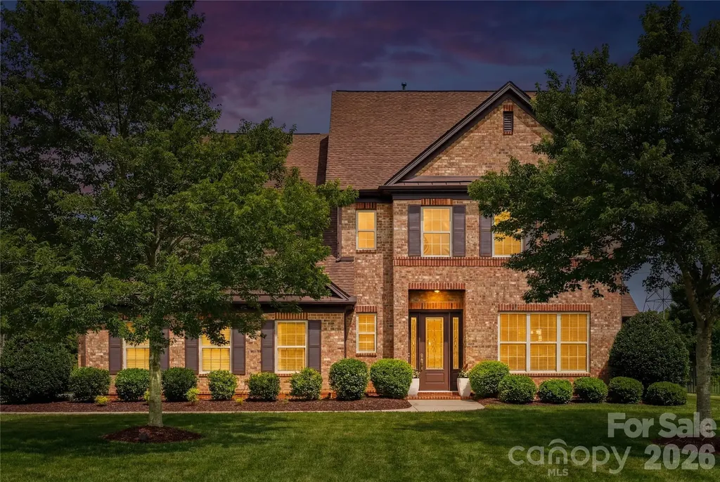1202 Oleander Lane Waxhaw NC 28173