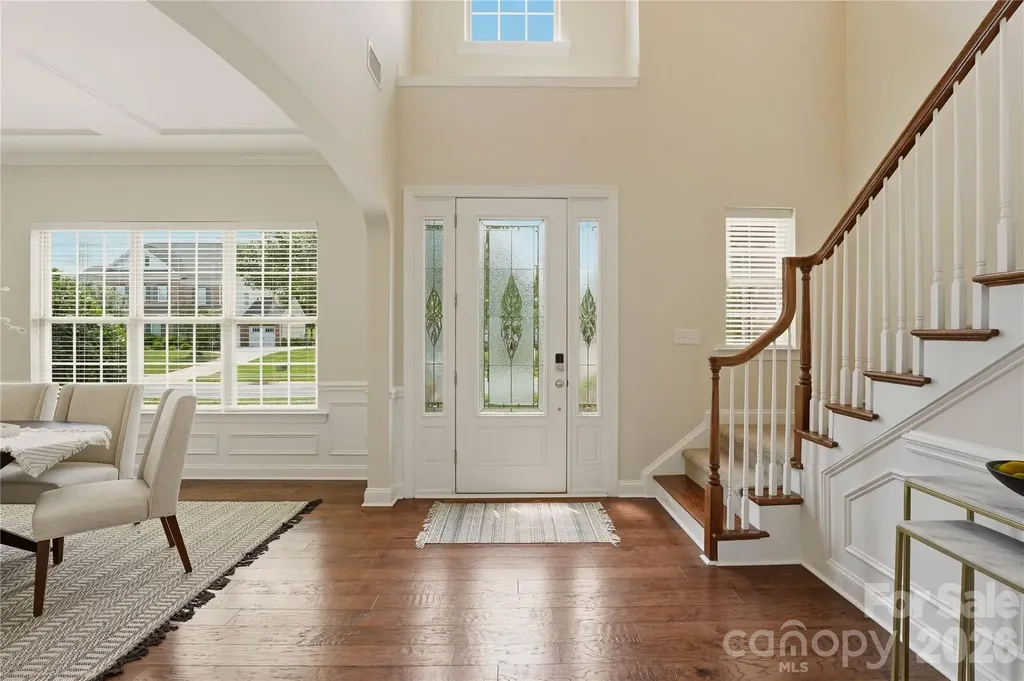 1202 Oleander Lane Waxhaw NC 28173