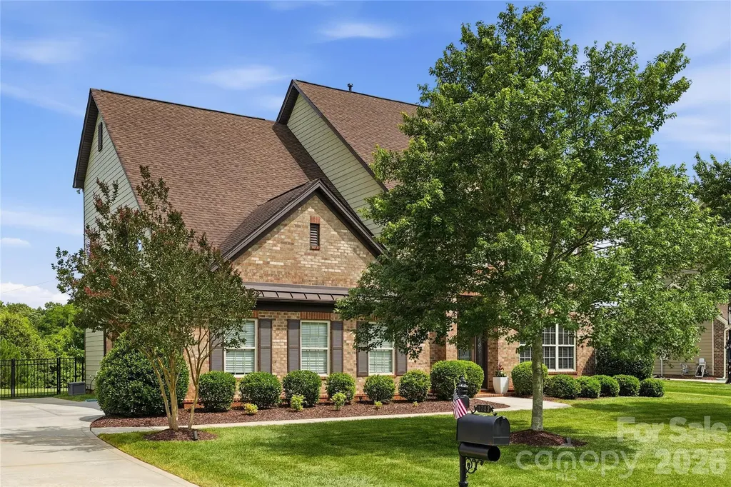 1202 Oleander Lane Waxhaw NC 28173