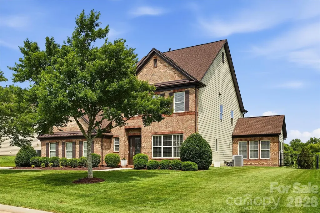 1202 Oleander Lane Waxhaw NC 28173