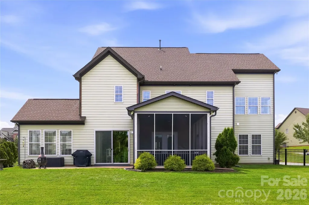 1202 Oleander Lane Waxhaw NC 28173