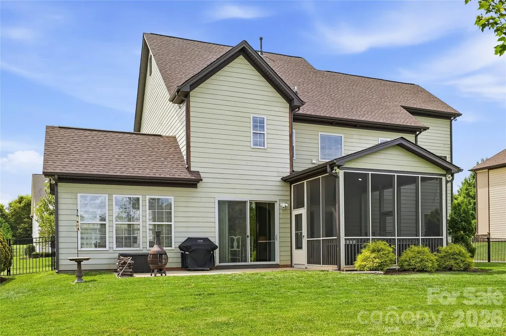 1202 Oleander Lane Waxhaw NC 28173