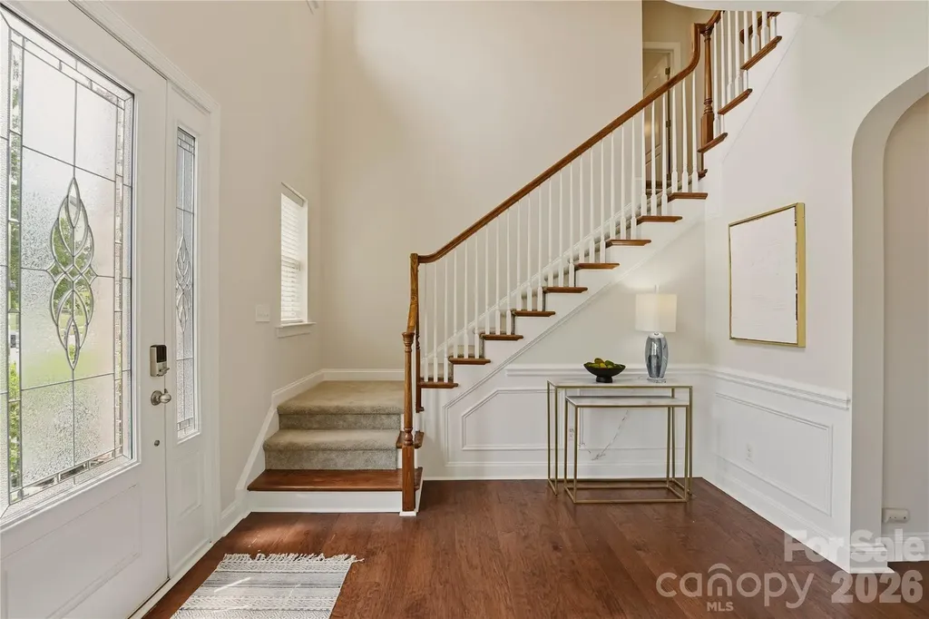 1202 Oleander Lane Waxhaw NC 28173