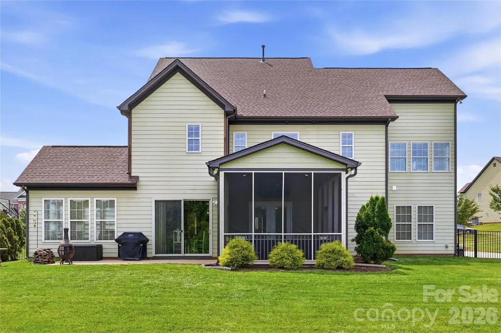 1202 Oleander Lane Waxhaw NC 28173