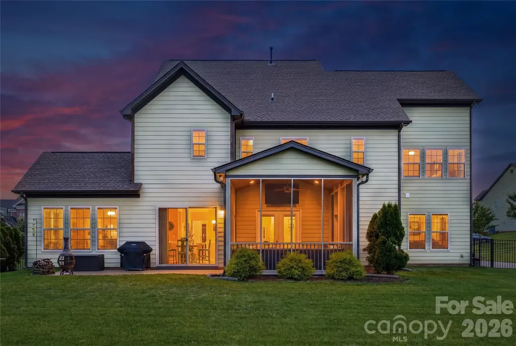 1202 Oleander Lane Waxhaw NC 28173