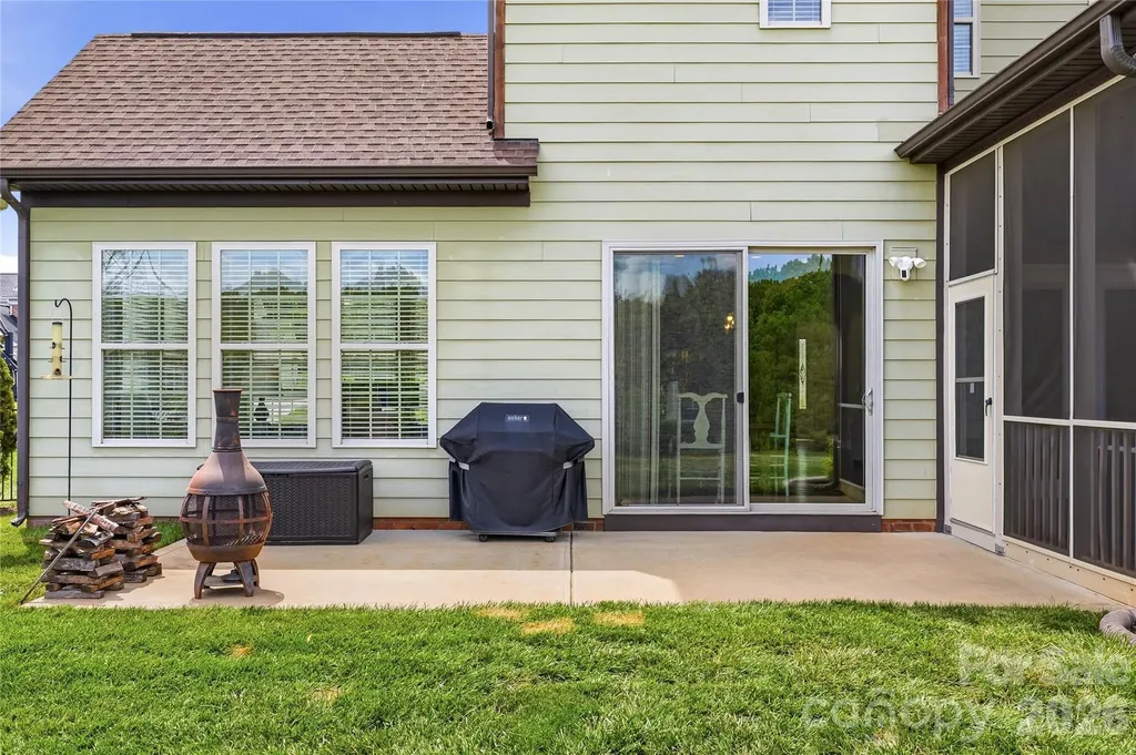 1202 Oleander Lane Waxhaw NC 28173