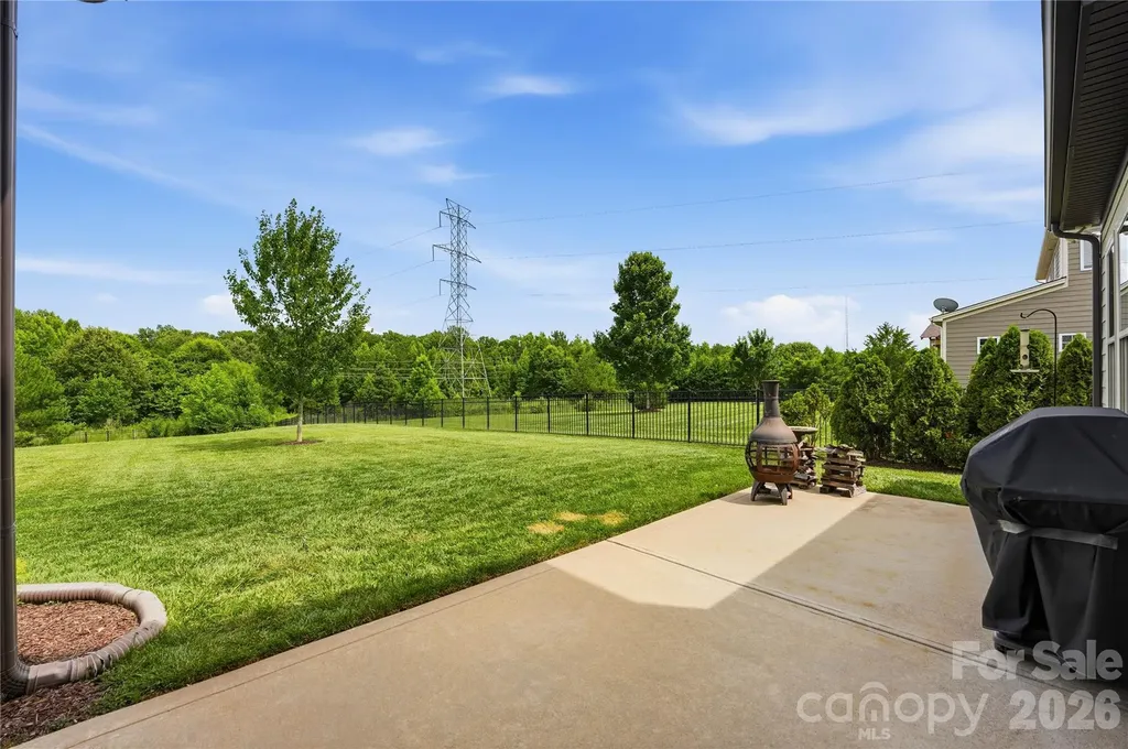 1202 Oleander Lane Waxhaw NC 28173