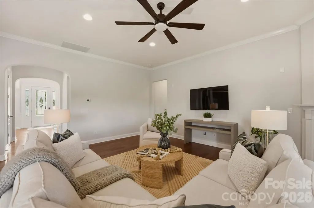 1202 Oleander Lane Waxhaw NC 28173