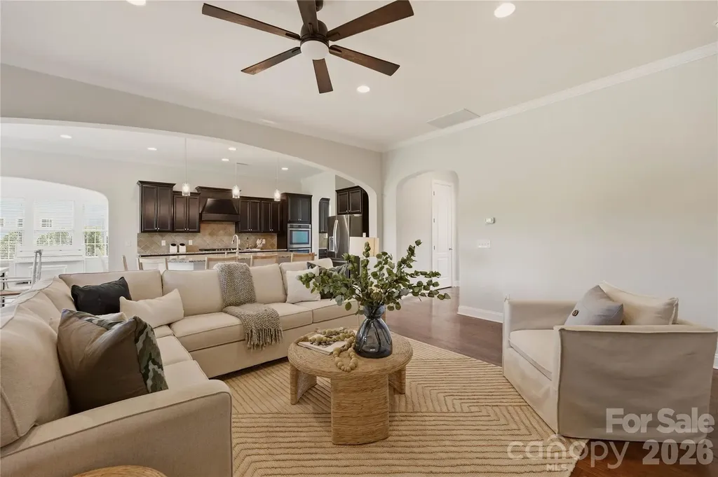 1202 Oleander Lane Waxhaw NC 28173