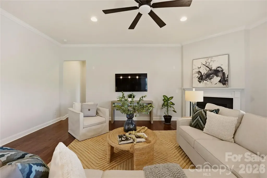 1202 Oleander Lane Waxhaw NC 28173