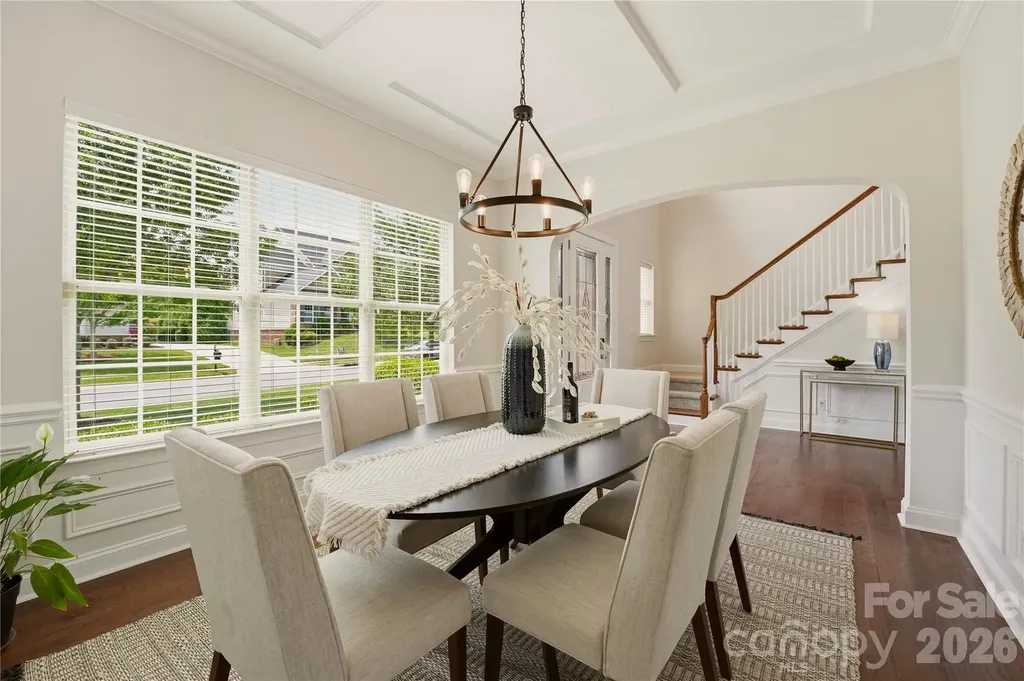 1202 Oleander Lane Waxhaw NC 28173