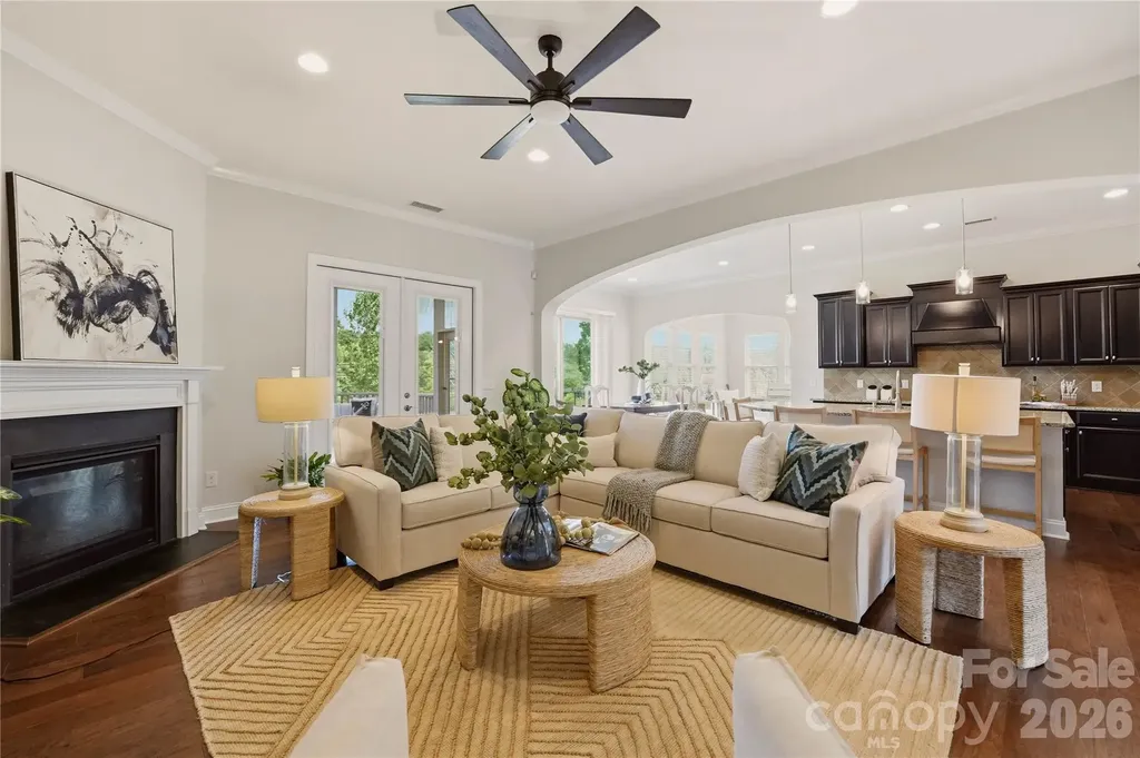 1202 Oleander Lane Waxhaw NC 28173