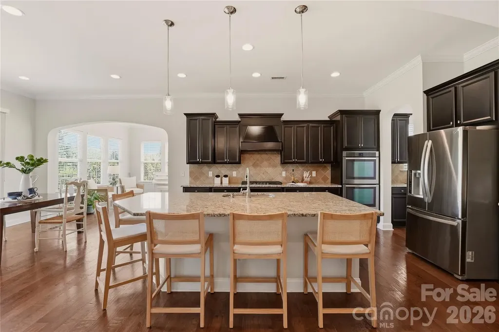 1202 Oleander Lane Waxhaw NC 28173