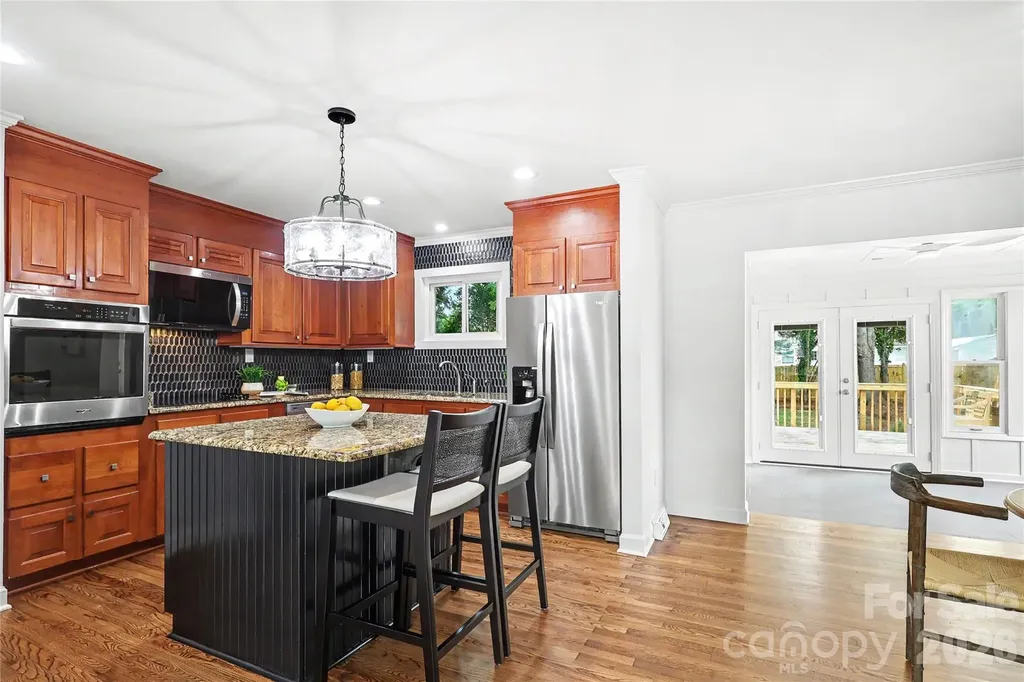 3834 Moultrie Street Charlotte NC 28209