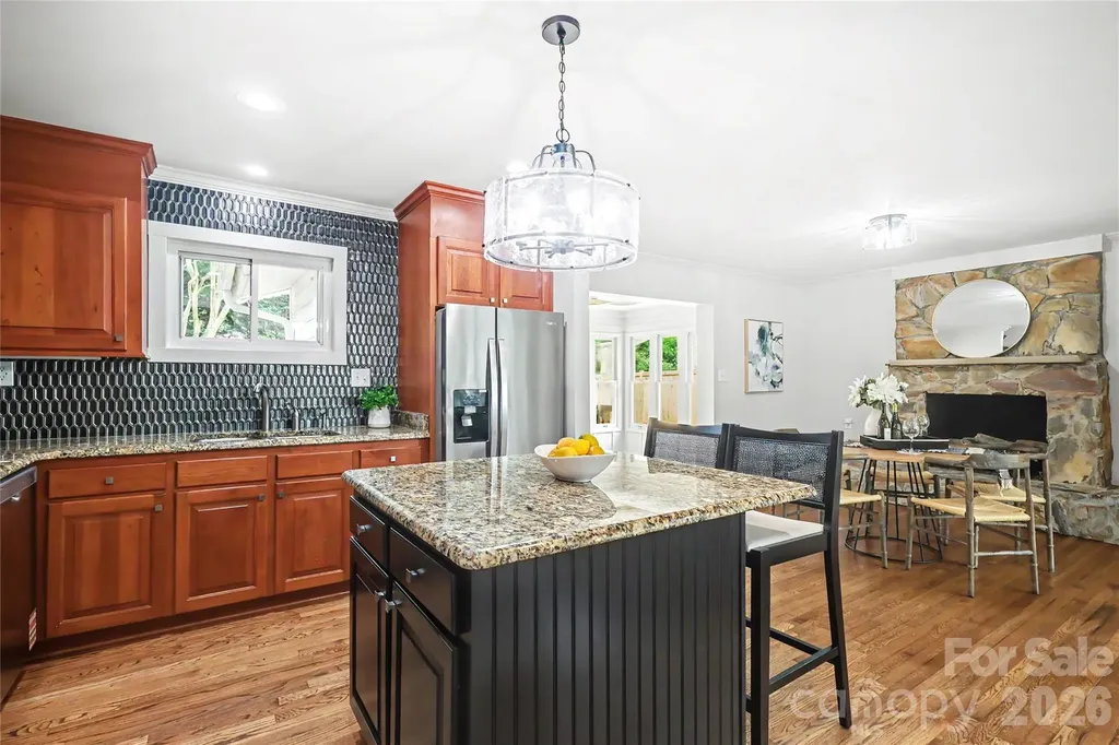 3834 Moultrie Street Charlotte NC 28209