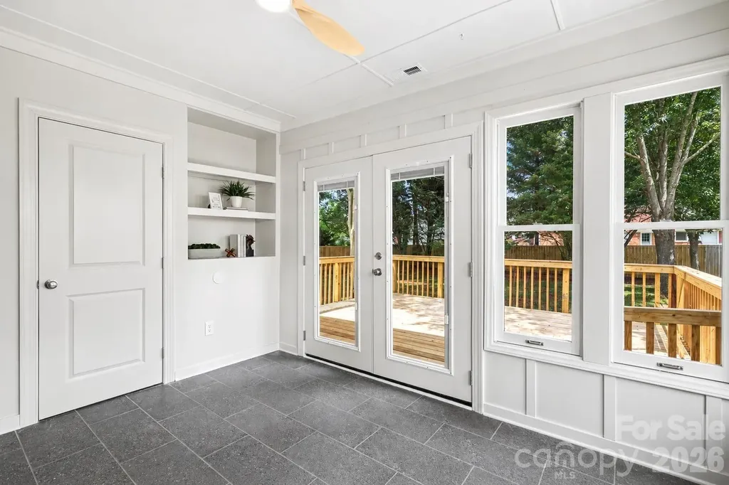 3834 Moultrie Street Charlotte NC 28209
