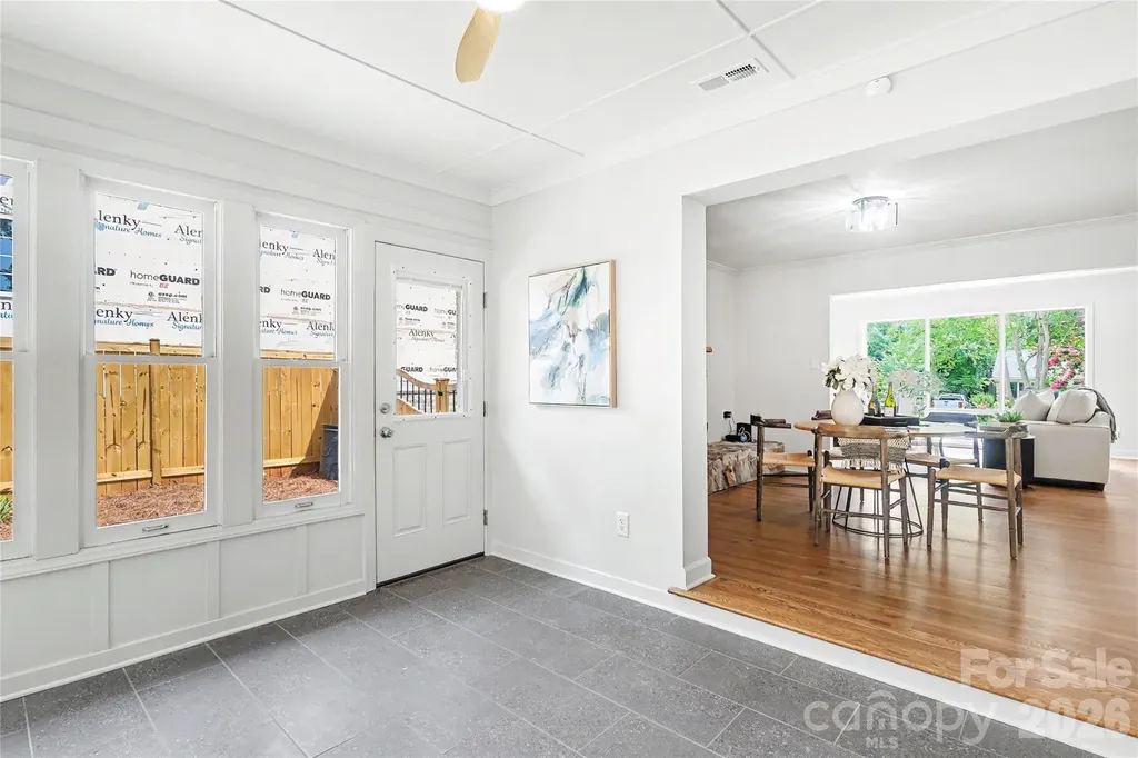 3834 Moultrie Street Charlotte NC 28209