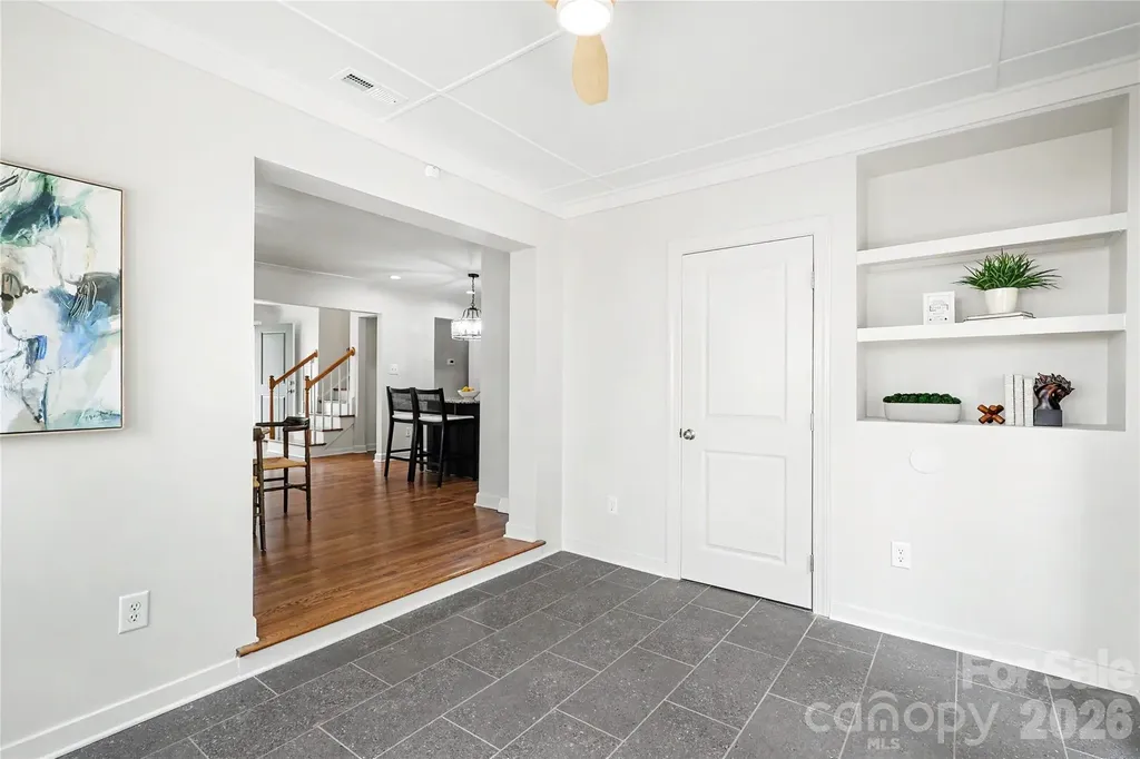 3834 Moultrie Street Charlotte NC 28209