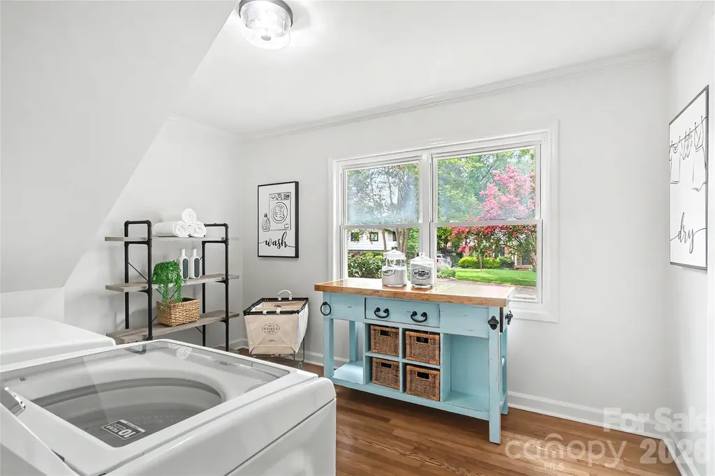 3834 Moultrie Street Charlotte NC 28209