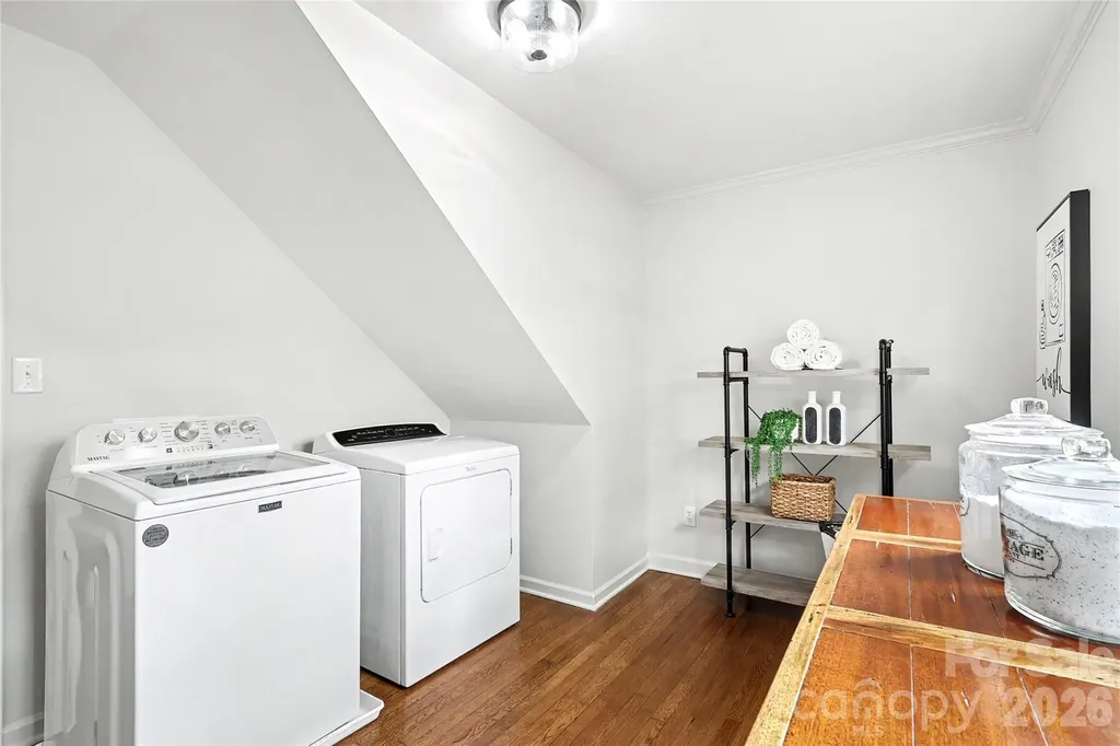 3834 Moultrie Street Charlotte NC 28209