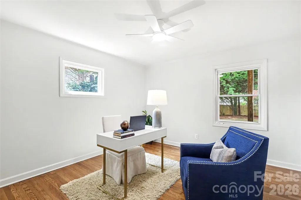 3834 Moultrie Street Charlotte NC 28209