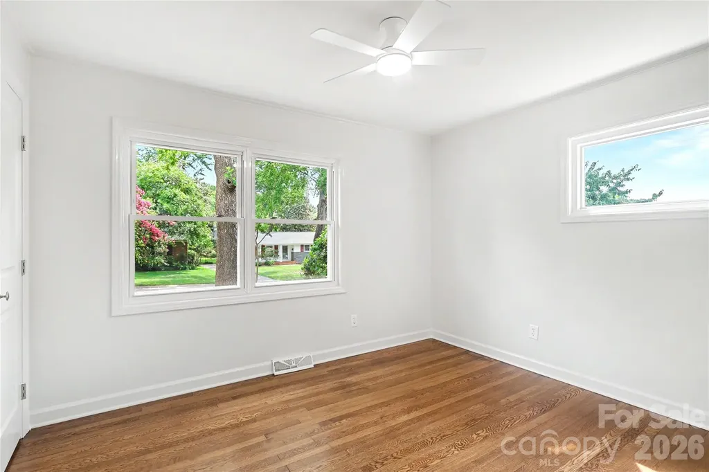 3834 Moultrie Street Charlotte NC 28209