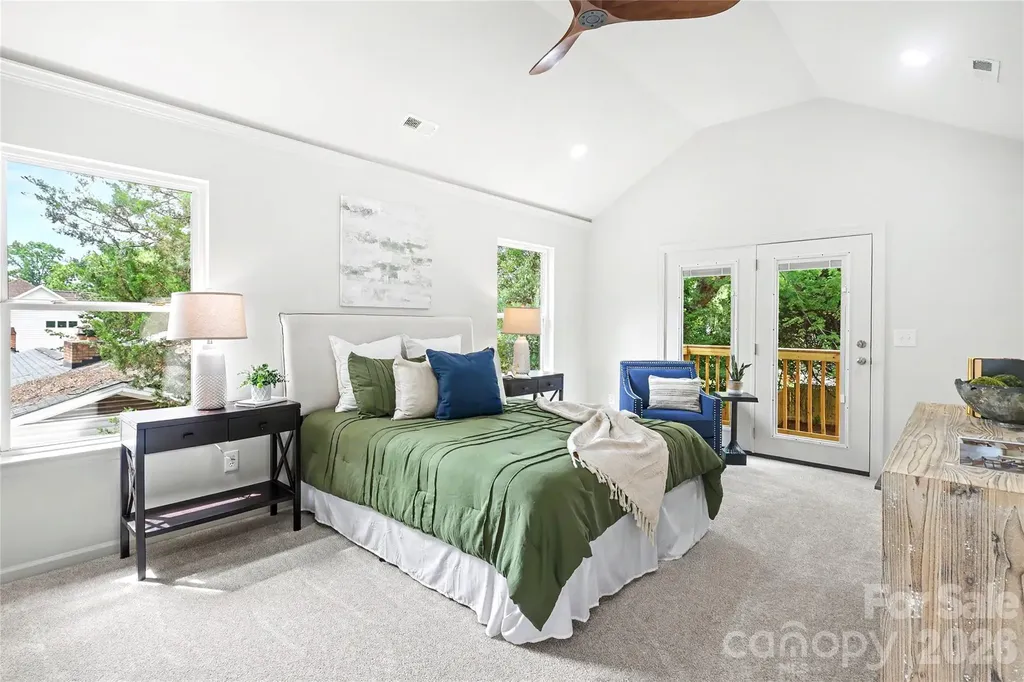 3834 Moultrie Street Charlotte NC 28209