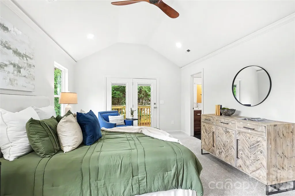 3834 Moultrie Street Charlotte NC 28209