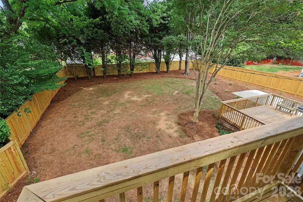 3834 Moultrie Street Charlotte NC 28209