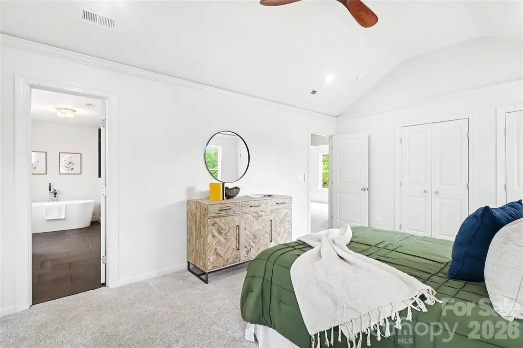 3834 Moultrie Street Charlotte NC 28209