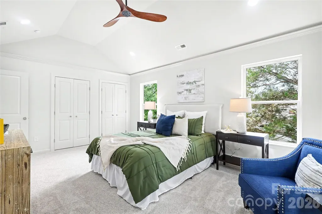 3834 Moultrie Street Charlotte NC 28209