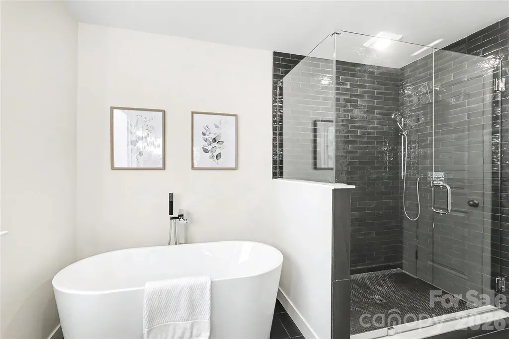 3834 Moultrie Street Charlotte NC 28209