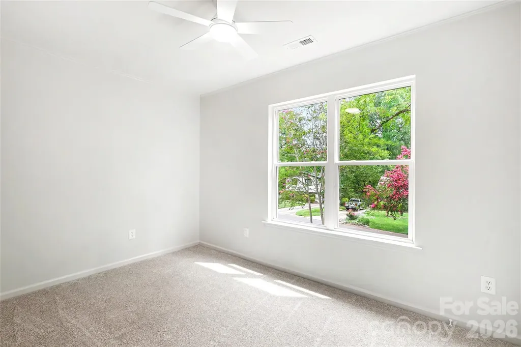 3834 Moultrie Street Charlotte NC 28209