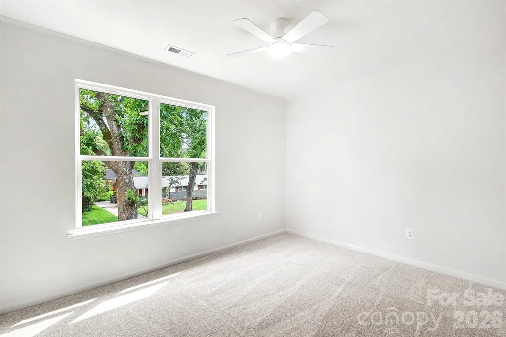 3834 Moultrie Street Charlotte NC 28209
