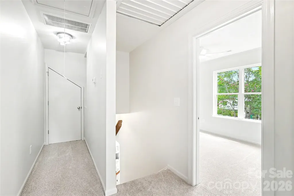 3834 Moultrie Street Charlotte NC 28209