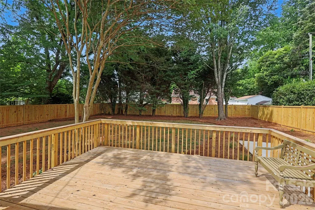 3834 Moultrie Street Charlotte NC 28209