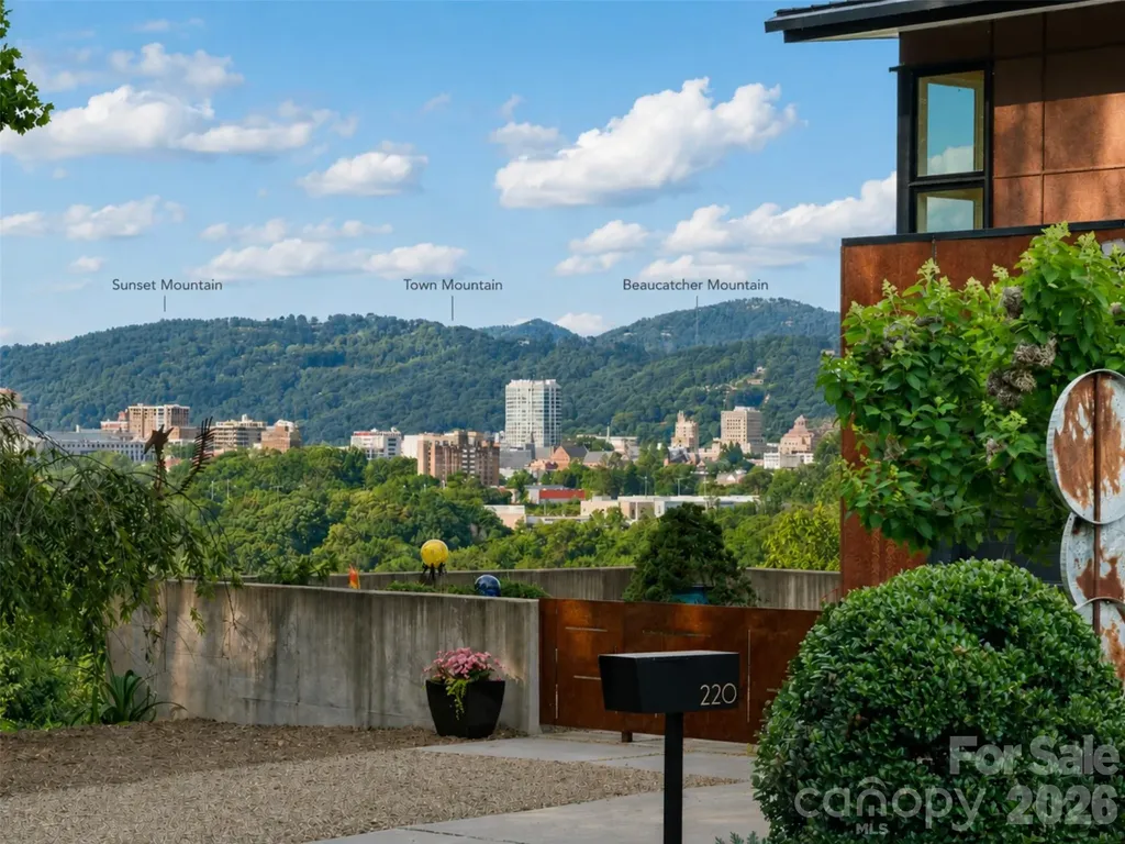 Asheville NC, 220 Riverview Drive