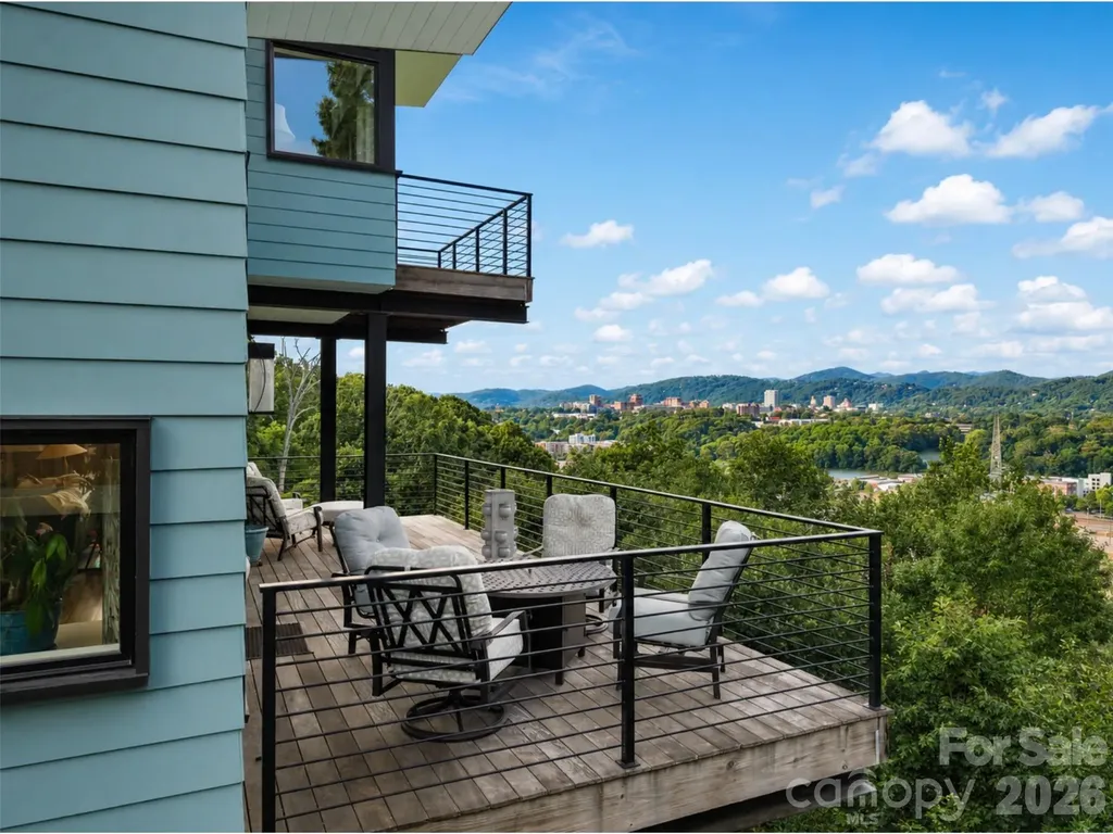 220 Riverview Drive Asheville NC 28806