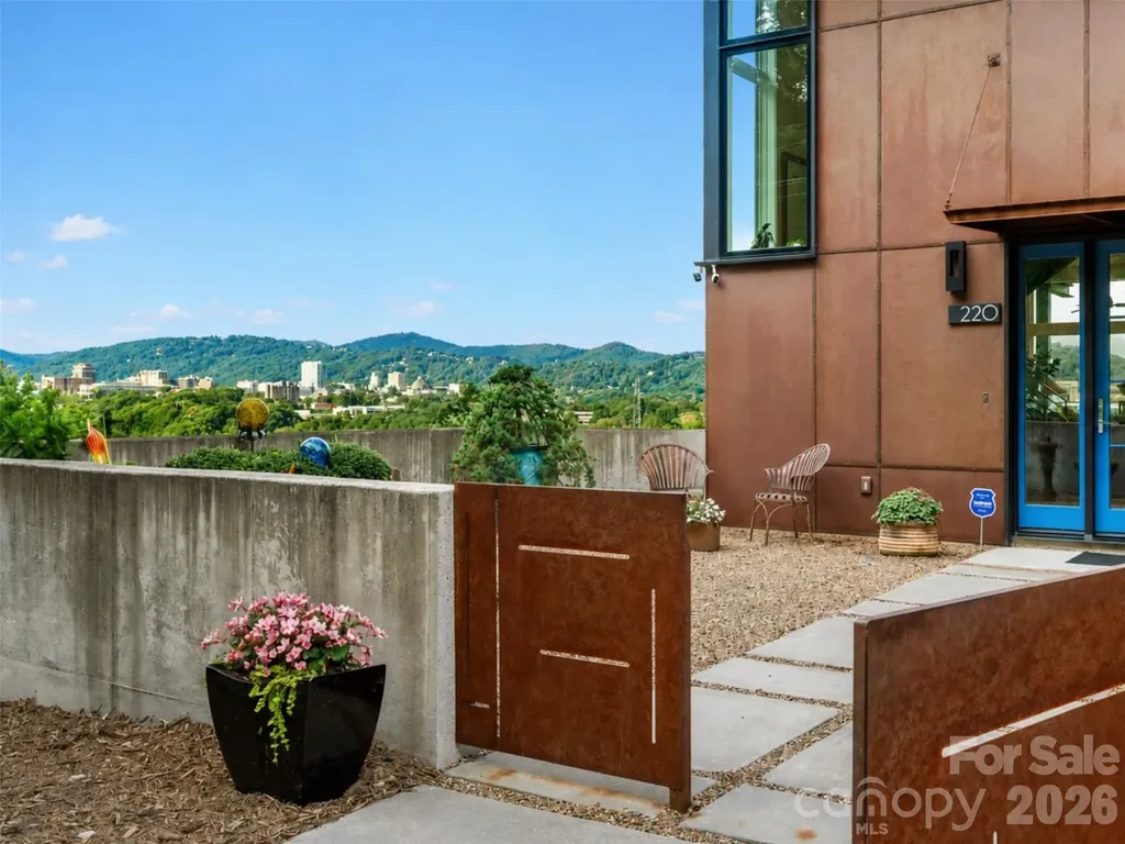 220 Riverview Drive Asheville NC 28806