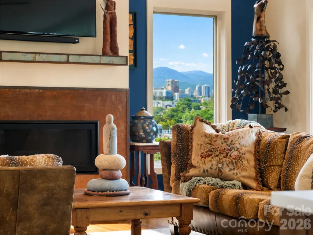 220 Riverview Drive Asheville NC 28806