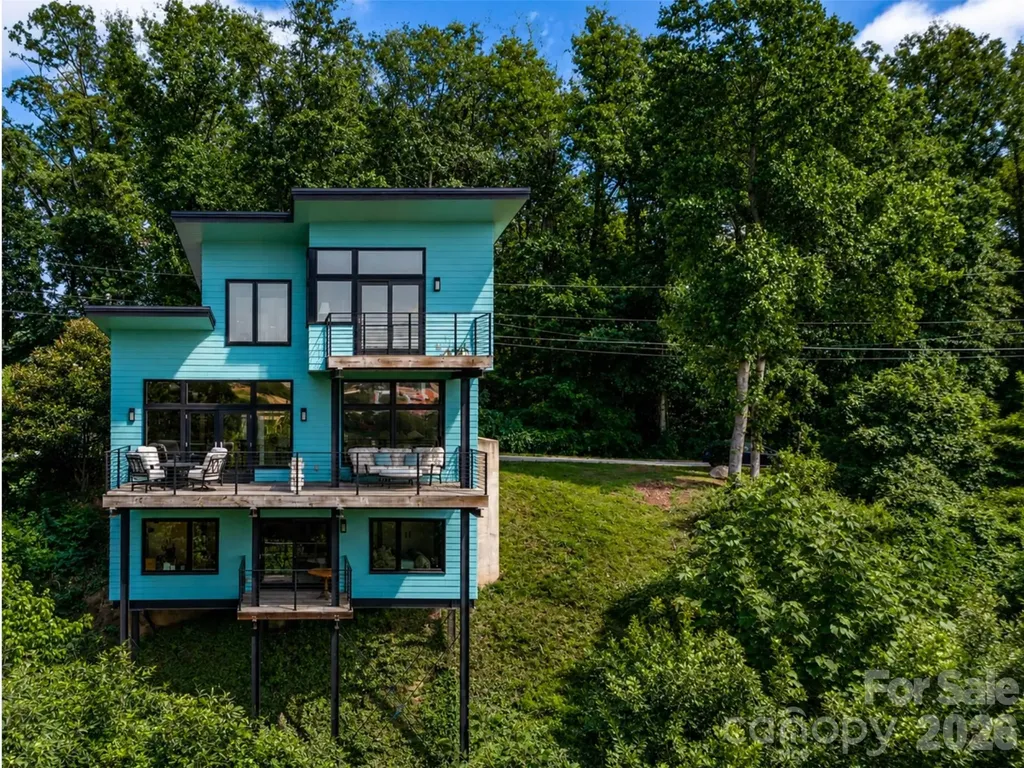 220 Riverview Drive Asheville NC 28806